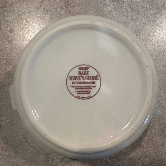 BAKE Serve’N Store Stoneware - Picture 3 of 7